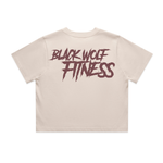 Load image into Gallery viewer, BWF Crop
