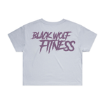 Load image into Gallery viewer, BWF Crop
