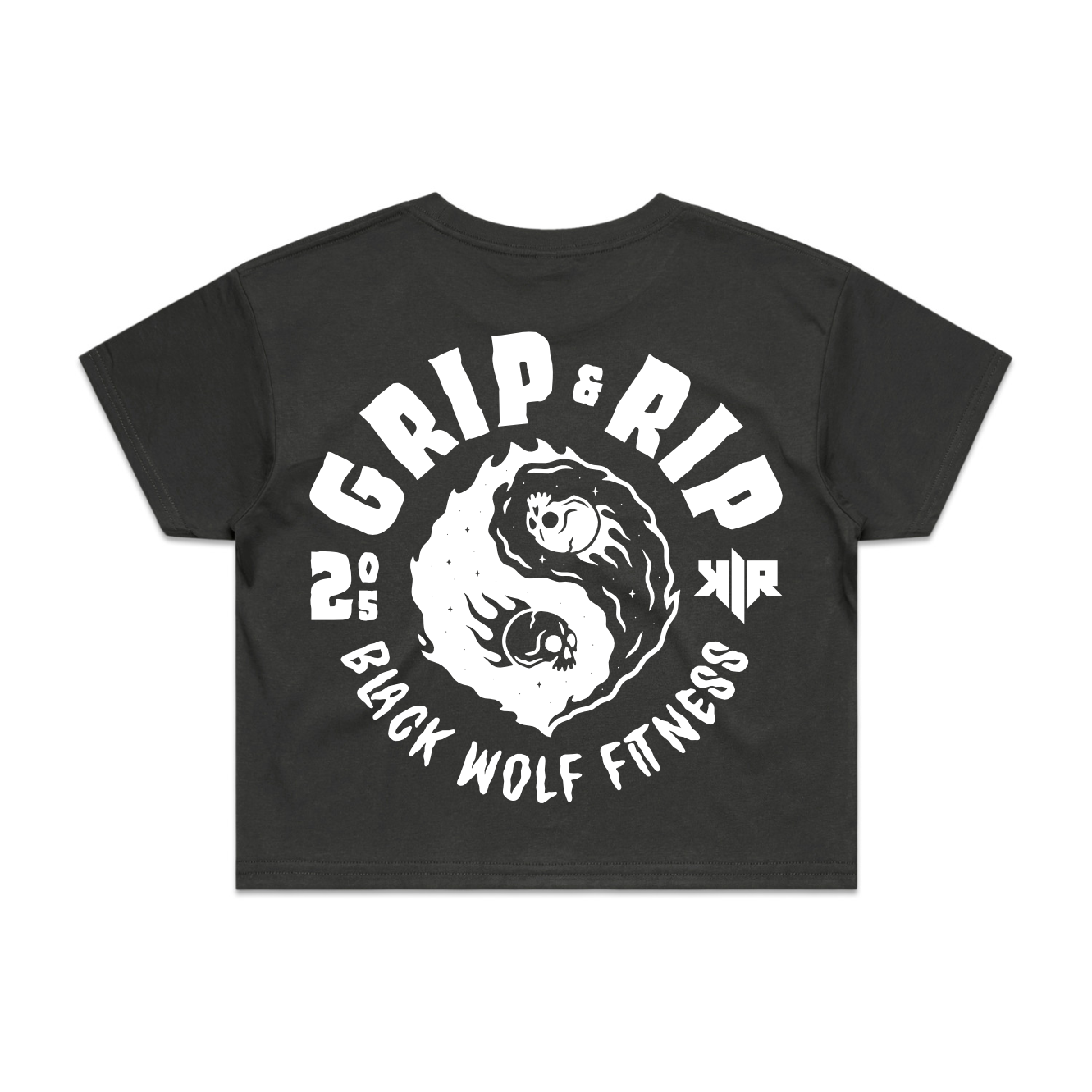 Grip & RIP Crop