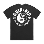 Load image into Gallery viewer, Grip &amp; RIP Heavy Tee
