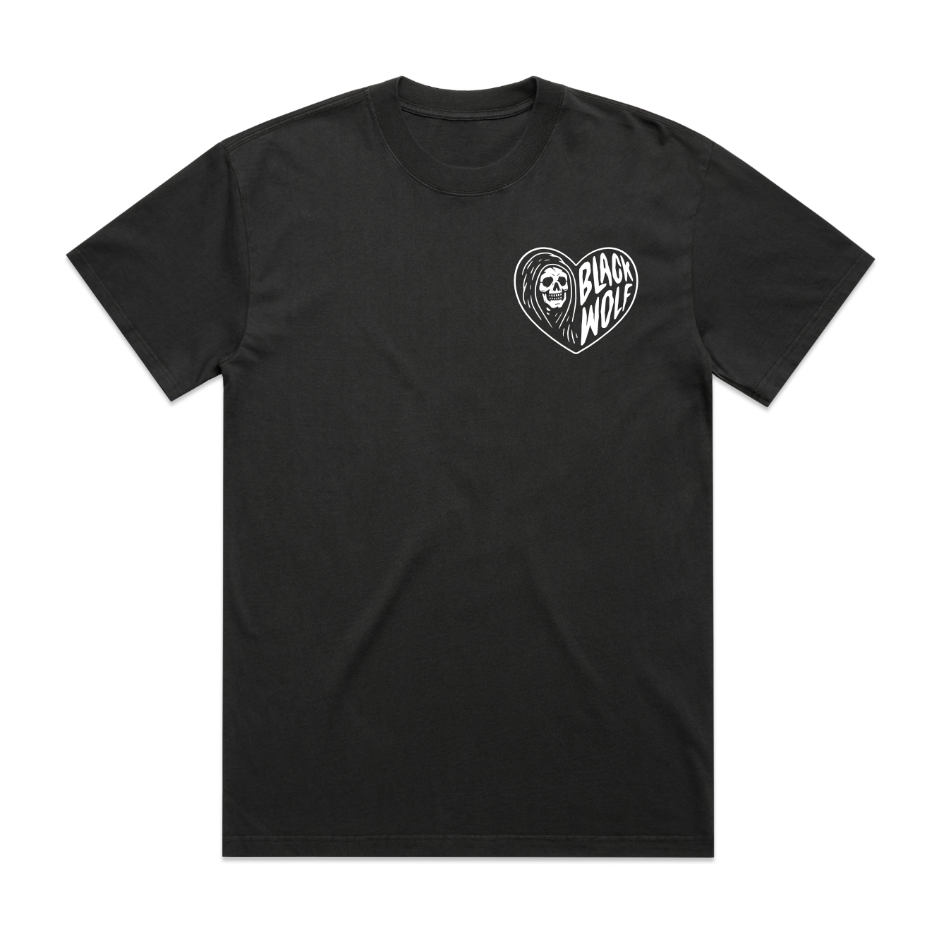 Grip & RIP Heavy Tee