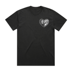 Load image into Gallery viewer, Grip &amp; RIP Heavy Tee
