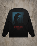 Load image into Gallery viewer, Wolferatu Heavy Long Sleeve Tee
