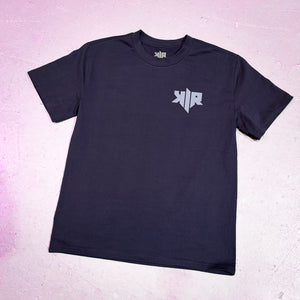 Miami Vibes Oversized Tee