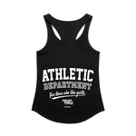 Load image into Gallery viewer, BWF Athletic Department Ladies Racer
