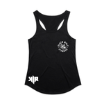 Load image into Gallery viewer, BWF Athletic Department Ladies Racer
