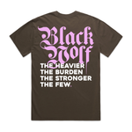 Load image into Gallery viewer, THE. Heavy Tee
