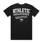 Load image into Gallery viewer, BWF Athletic Department Tee
