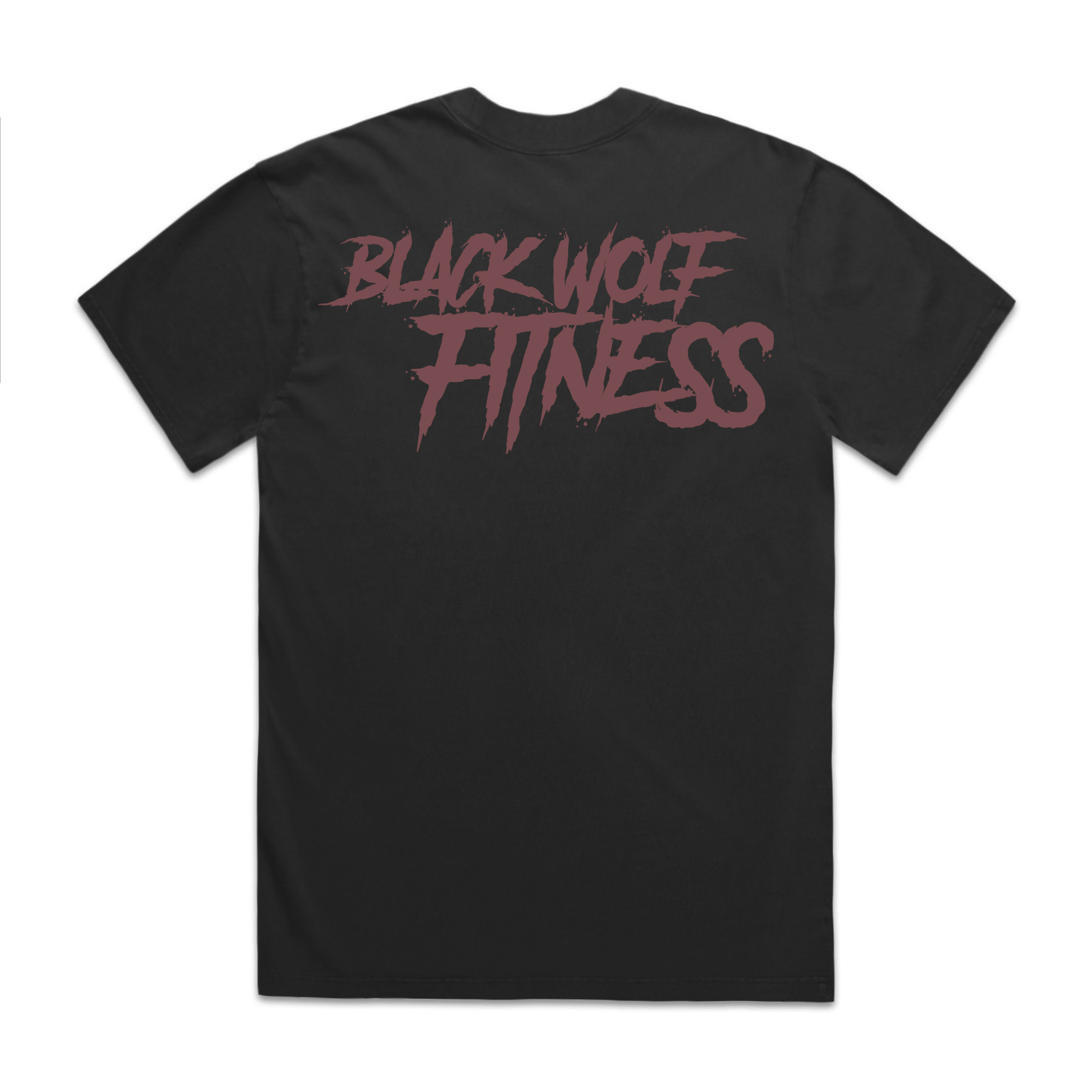 BWF Heavy Tee