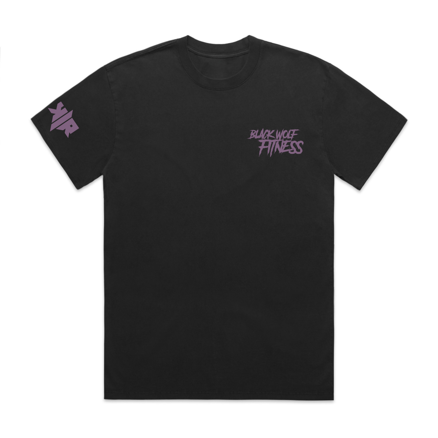 BWF Heavy Tee