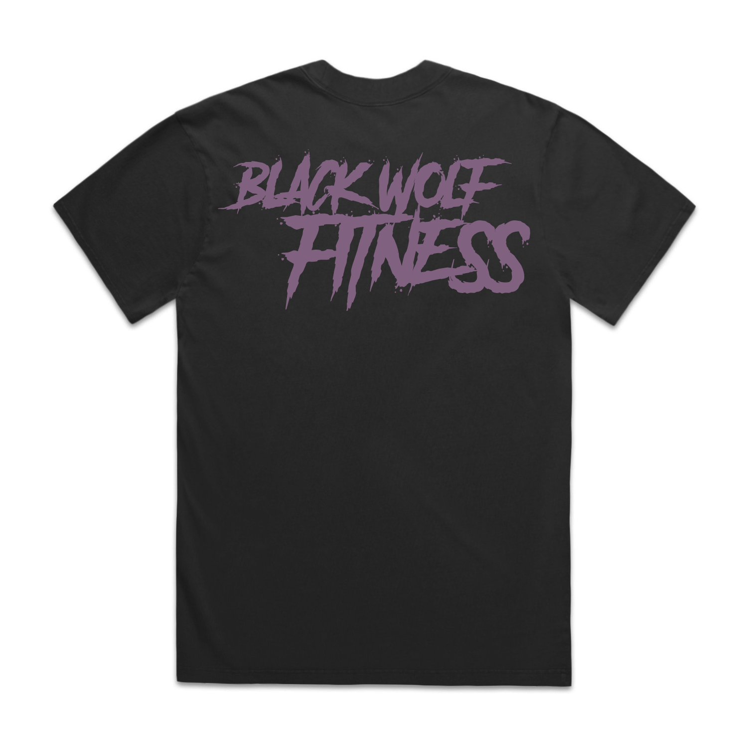 BWF Heavy Tee