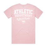 Load image into Gallery viewer, BWF Athletic Department Tee
