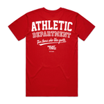 Load image into Gallery viewer, BWF Athletic Department Tee
