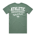 Load image into Gallery viewer, BWF Athletic Department Tee
