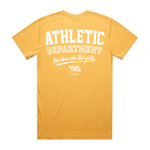 Load image into Gallery viewer, BWF Athletic Department Tee

